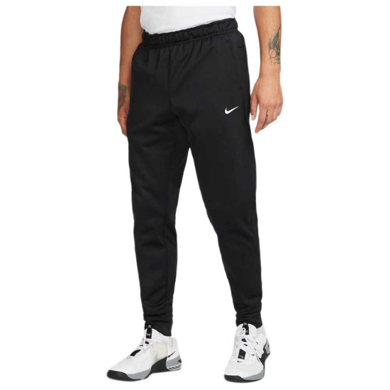 Nike Ανδρικό παντελόνι φόρμας Therma-FIT Tapered Fitness Pants